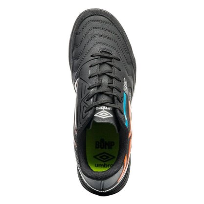 Chuteira Umbro Society Pro 5 Bump Club Masc U01FB043-163