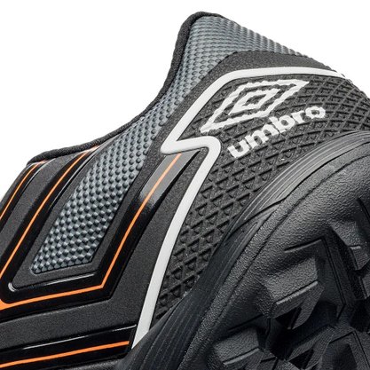 Chuteira Umbro Society Pro 5 Bump Club Masc U01FB043-163