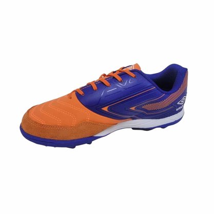 Chuteira Umbro Society Pro 5 Bump Club Masc U01FB043-623