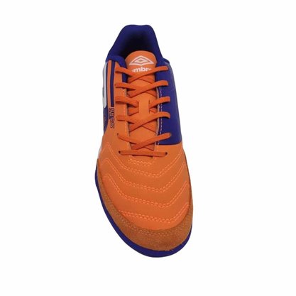 Chuteira Umbro Society Pro 5 Bump Club Masc U01FB043-623