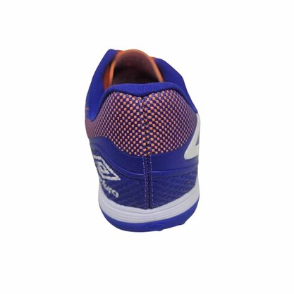Chuteira Umbro Society Pro 5 Bump Club Masc U01FB043-623