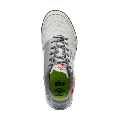 Chuteira Umbro Society Pro 5 Bump Club Masc U01FB043-886