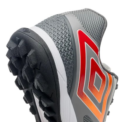 Chuteira Umbro Society Pro 5 Bump Club Masc U01FB043-886