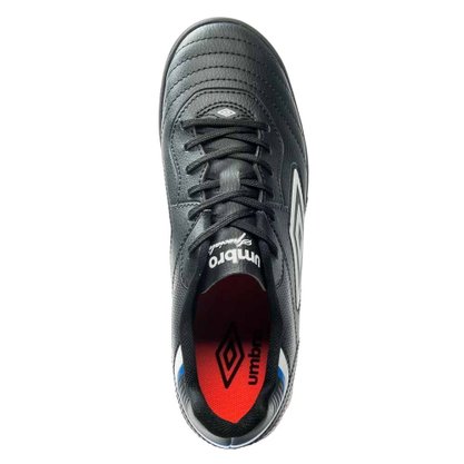 Chuteira Umbro Society Speciali III League Masc 0F71134-123