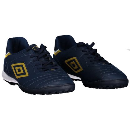 Chuteira Umbro Society Speciali lll League Masc 0F71134-729