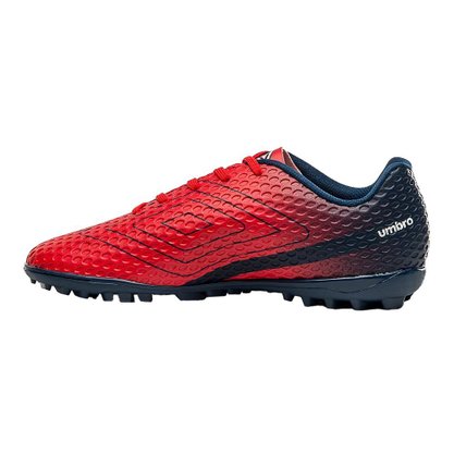 Chuteira Umbro Society Warskin Masculina U01FB00162-472