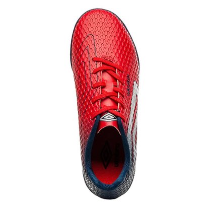 Chuteira Umbro Society Warskin Masculina U01FB00162-472