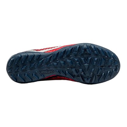 Chuteira Umbro Society Warskin Masculina U01FB00162-472