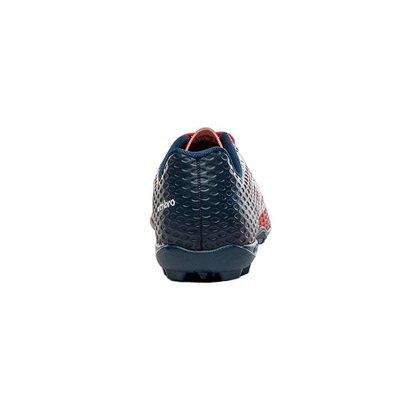 Chuteira Umbro Society Warskin Masculina U01FB00162-472