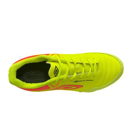 Chuteira Umbro Society X-Comfort Masculina U01FB00254-601