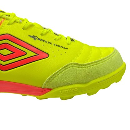 Chuteira Umbro Society X-Comfort Masculina U01FB00254-601
