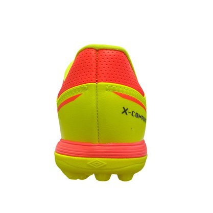 Chuteira Umbro Society X-Comfort Masculina U01FB00254-601
