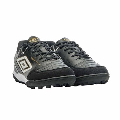 Chuteira Umbro Society X-Confort Masculina U01FB00254-129