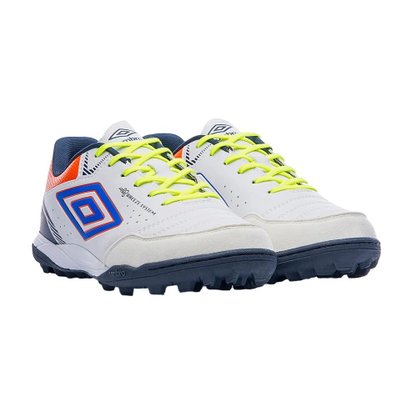 Chuteira Umbro Society X-Confort Masculina U01FB00254-263