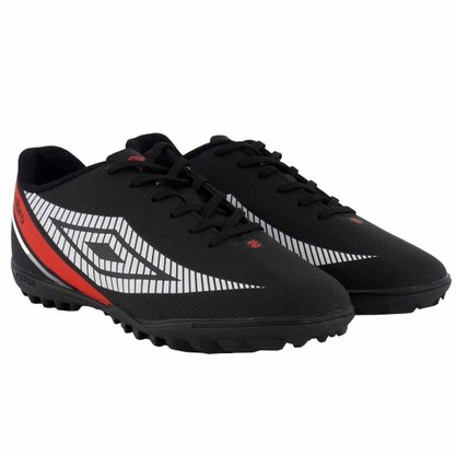 Chuteira Society Umbro Z League Masculina U01FB019-126