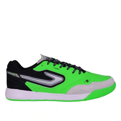 Chuteria Topper Society Dominator Club VI  Masc TP08500004