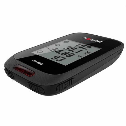 Ciclocomputador GPS Polar M460 Unissex 90064757
