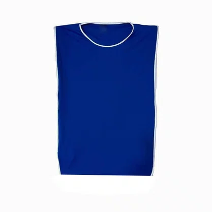 Colete Penalty Jogo Rachão Unissex 313052-AZUL