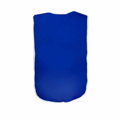 Colete Poker Jogo Liso Dry Unissex 04309-03