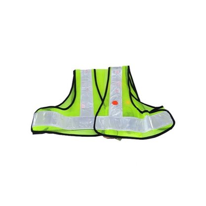 Colete Acte Refletivo Led Unissex A75