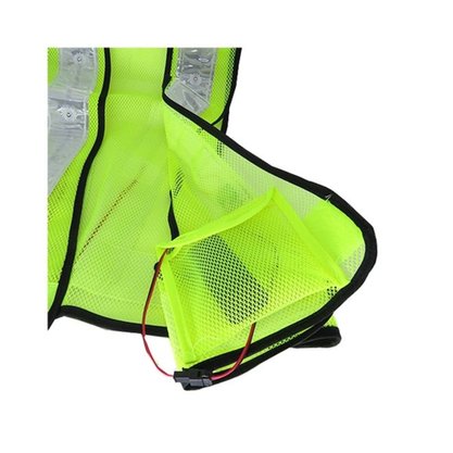 Colete Acte Refletivo Led Unissex A75