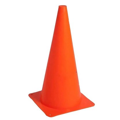 Cone de Agilidade Penalty 12 Unissex 675408-3000