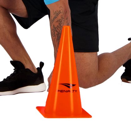Cone De Agilidade Penalty 15 675407-3000