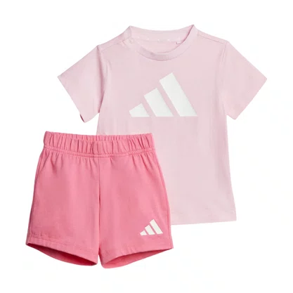Conjunto Adidas Infantil 3 Stripes JC9639