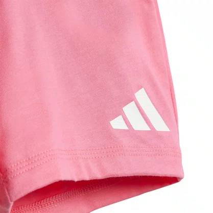 Conjunto Adidas Infantil 3 Stripes JC9639