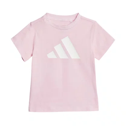 Conjunto Adidas Infantil 3 Stripes JC9639