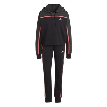 Conjunto Adidas Subtle Block Feminino H67042