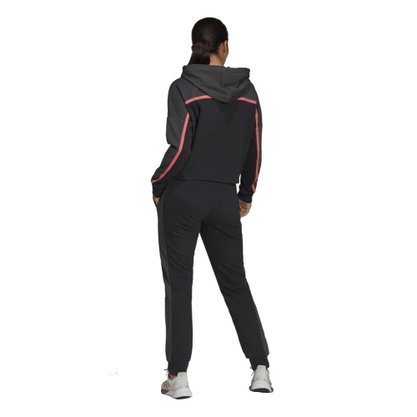 Conjunto Adidas Subtle Block Feminino H67042