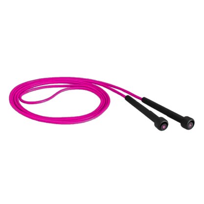 Corda de Pular Poker Light Training 270x0,5cm 09096-RO