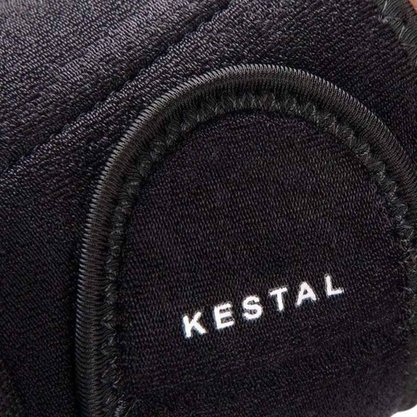 Cotoveleira Kestal Ajustável Unissex KSN012-PTO