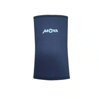 Cotoveleira Mova Unissex 1995-PTO