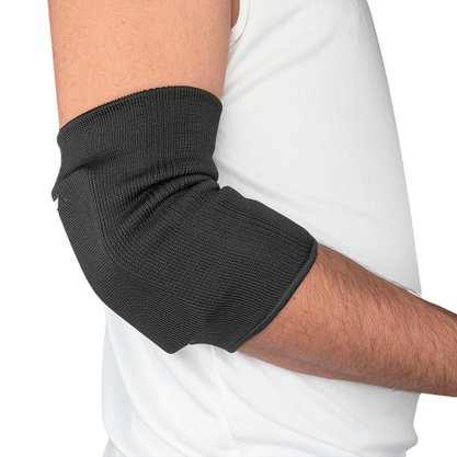 Cotoveleira Penalty Indoor Unissex 653014-9000