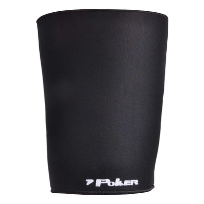 Coxal Poker Neoprene Unissex 06492-00