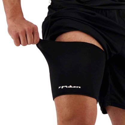 Coxal Poker Neoprene Unissex 06492-00