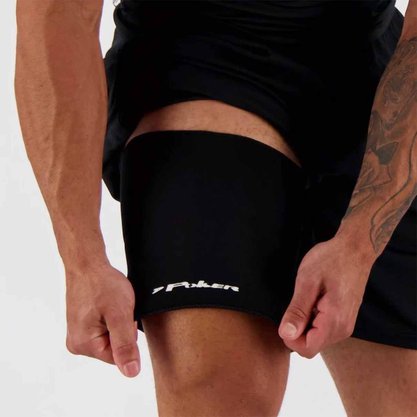 Coxal Poker Neoprene Unissex 06492-00