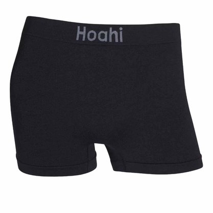 Cueca Hoahi Kit 3x1 Boxer Poliamida Masculina 016HOB22180SO