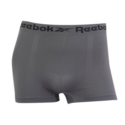Cueca Reebok Boxer Microfibra Classic Masc 016RKB23267SO
