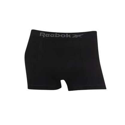 Cueca Reebok Boxer Microfibra Classic Masc 016RKB23267SO