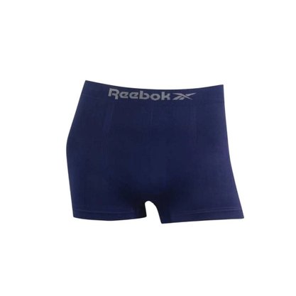 Cueca Reebok Boxer Microfibra Classic Masc 016RKB23267SO