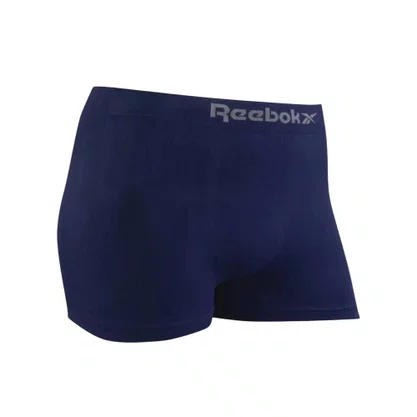 Cueca Reebok Boxer Microfibra Classic Masculina 016RKB24281MR
