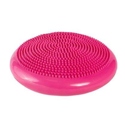 Disco de Equilíbrio Acte 33cm com Bomba de ar Unissex T6-R