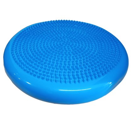 Disco de Equilibrio e Massagem Poker Two Sides 09100-AZ
