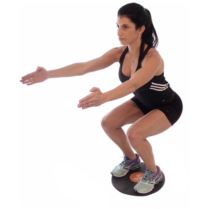 Disco De Equilibrio Pro Acte T49