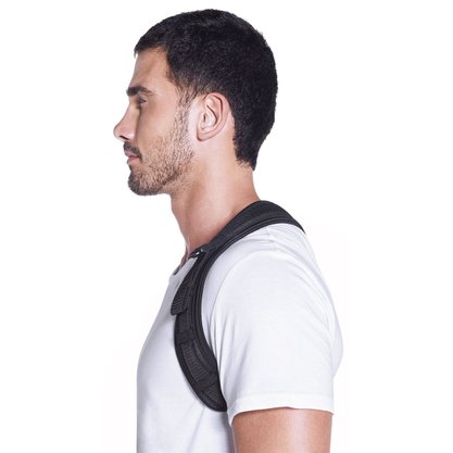 Educador Postural Kestal Unissex KSO119-PTO