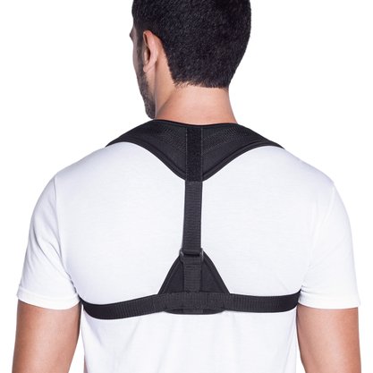 Educador Postural Kestal Unissex KSO119-PTO