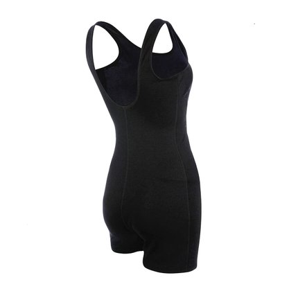 Maiô Speedo Macaquinho Basic Feminino 177953-180